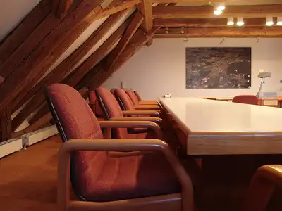 sitzungssaal